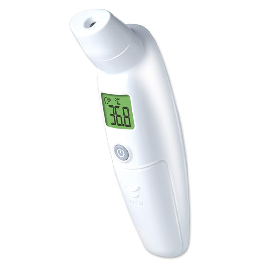 Rossmax HA500 Non-Contact Temple Thermometer