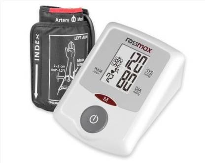 Rossmax AV151f Blood Pressure Monitor