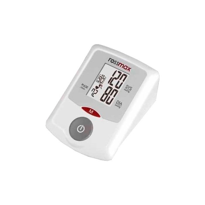 Rossmax AV151f Blood Pressure Monitor