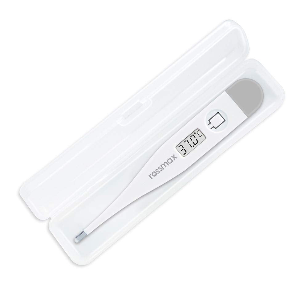 Rossmax TG100 Digital Thermometer (White)