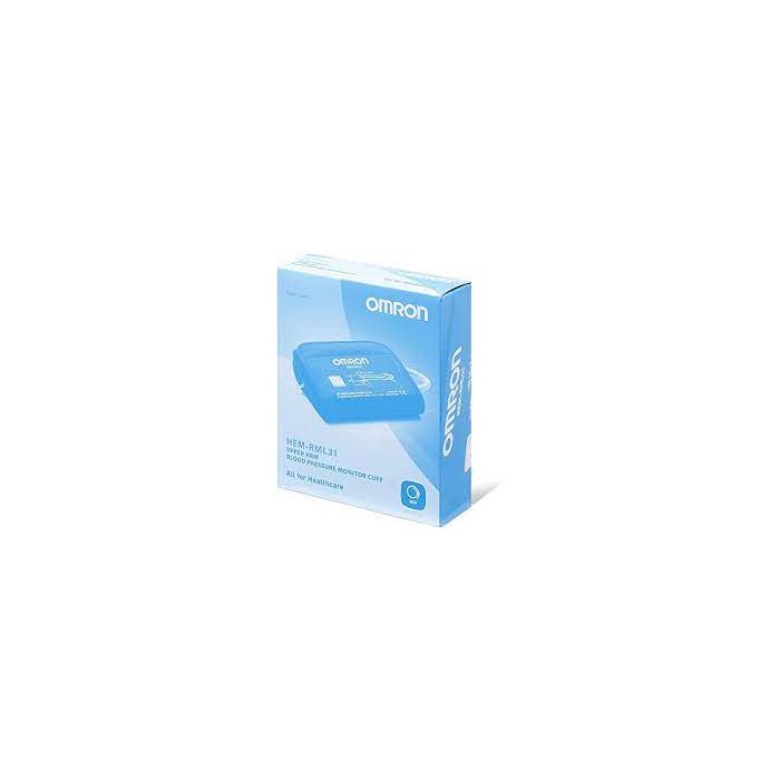 Omron Blood Pressure Cuff (HEM-RML31) 22-42CM